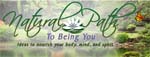 Natural Path to Being You Blog by Serenity Pathways